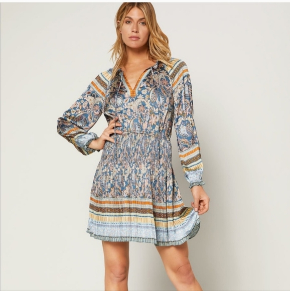 Current Air Los Angeles dress - Picture 2 of 3